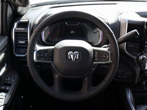 Used 2025 RAM 2500 Laramie image 19