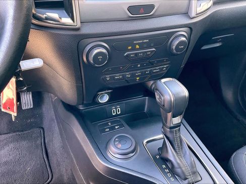 Used 2023 Ford Ranger XLT w/ Equipment Group 301A Mid image 30