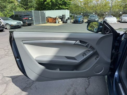Used 2016 Audi A5 2.0T Premium Plus AWD/4WD image 19