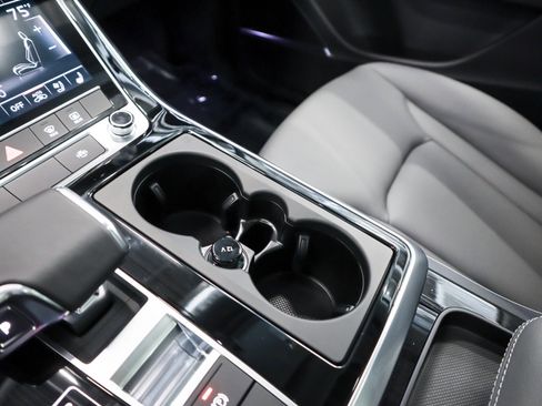 New 2026 Audi Q7 2.0T Premium Plus image 18