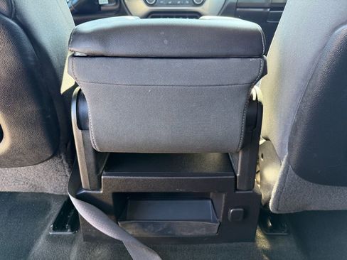 Used 2015 Chevrolet Silverado 1500 LT image 19