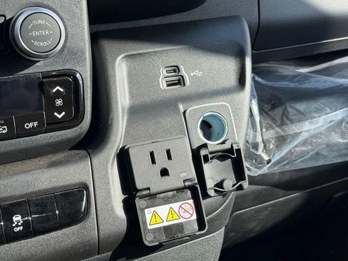 New 2026 RAM ProMaster 2500 w/ Power Group image 16