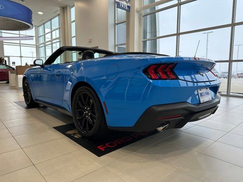 New 2026 Ford Mustang Premium RWD image 36