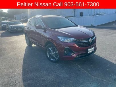 Used 2022 Buick Encore GX Select w/ Sport Touring Package