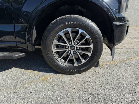 Used 2018 Ford F150 XLT w/ Equipment Group 302A Luxury image 21