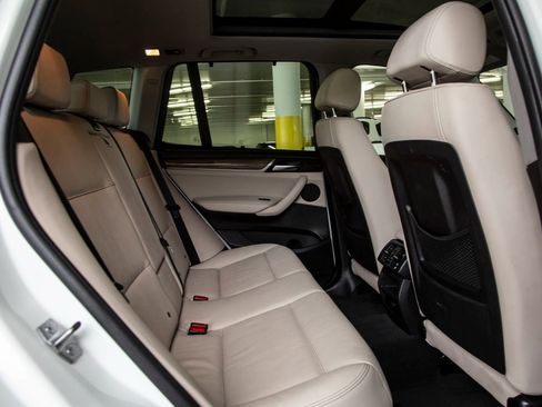 Used 2015 BMW X3 xDrive35i image 22