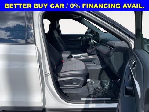 New 2025 Ford Explorer ST-Line image 15