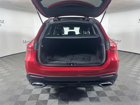 Certified 2025 Mercedes-Benz GLC 300 4MATIC image 20