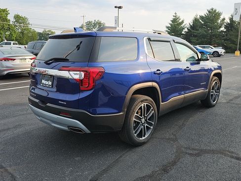 Used 2023 GMC Acadia SLT w/ Preferred Package AWD/4WD image 5