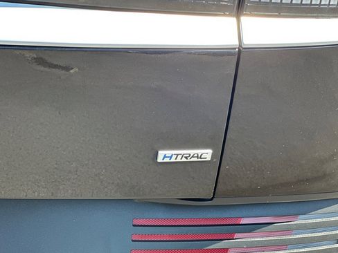 Used 2024 Hyundai Ioniq 5 SEL AWD/4WD image 35
