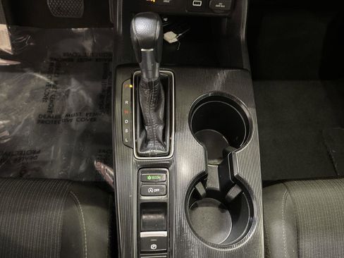 Certified 2023 Honda Civic LX image 19