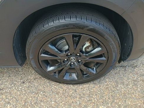 Used 2024 MAZDA CX-30 AWD 2.5 S w/ Select Sport Pkg image 10