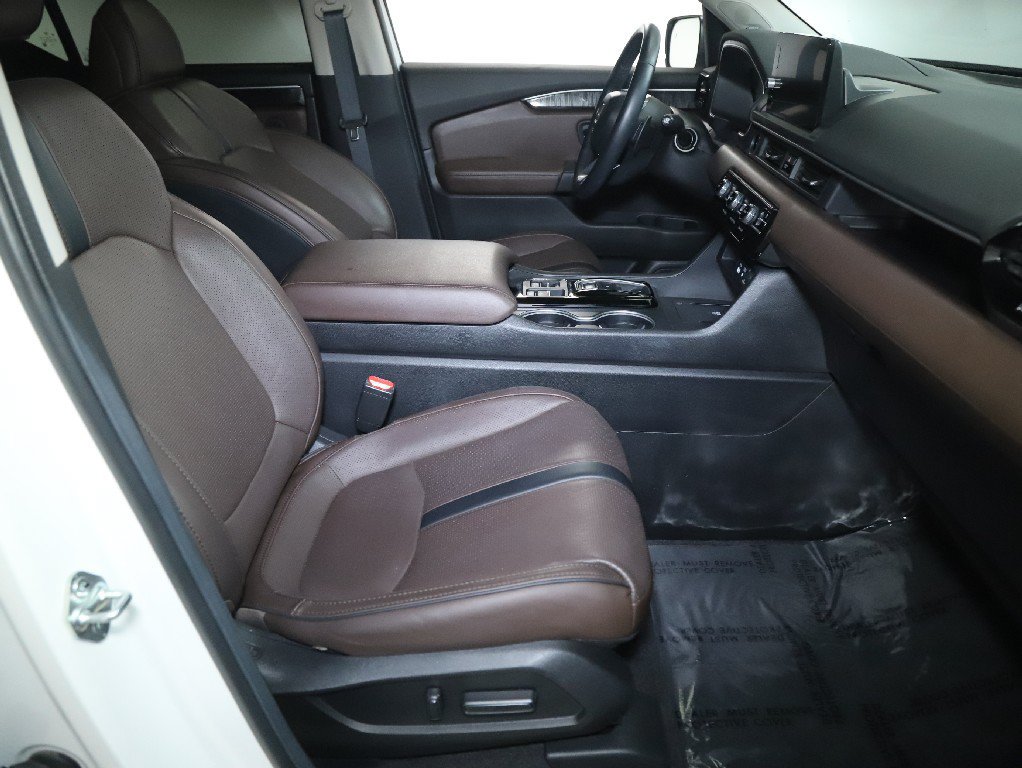 Used 2024 Honda Pilot Elite image 36