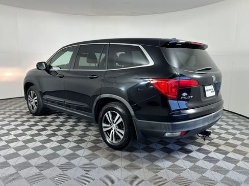 Used 2016 Honda Pilot EX-L image 3