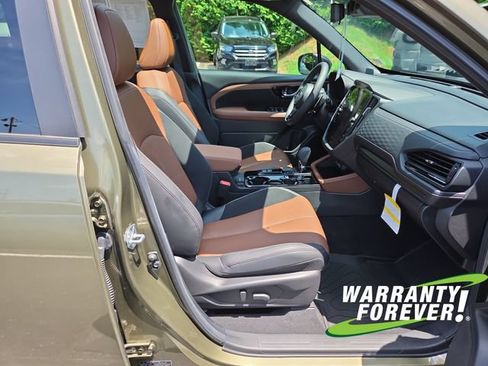 Certified 2026 Subaru Forester Touring AWD/4WD image 15