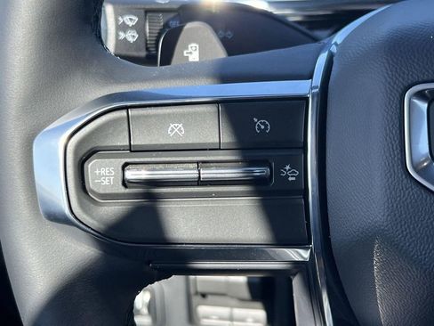 New 2026 GMC Sierra EV Elevation AWD/4WD image 13