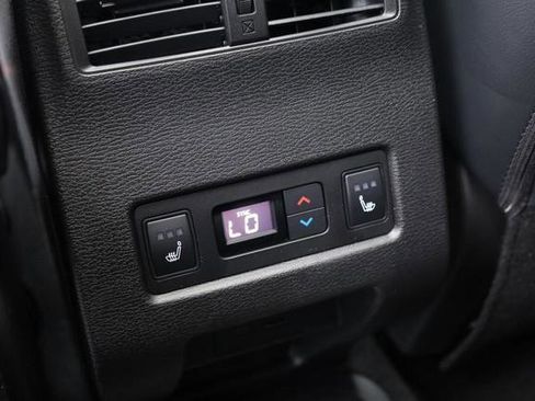New 2026 Nissan Rogue Platinum AWD/4WD image 25