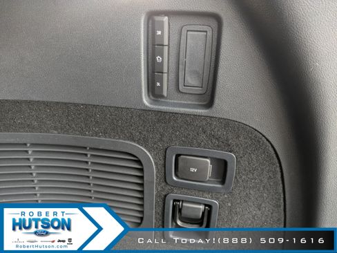 New 2025 Lincoln Aviator 2WD w/ Equipment Group 101A image 11