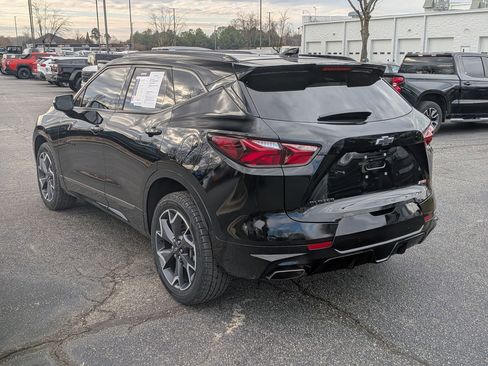 Used 2022 Chevrolet Blazer RS image 7