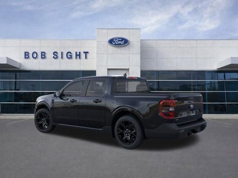 New 2026 Ford Maverick XLT AWD/4WD image 6