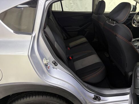 Used 2018 Subaru Crosstrek 2.0i Premium image 36