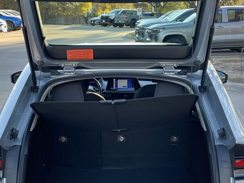 Used 2023 Toyota Prius Limited image 25