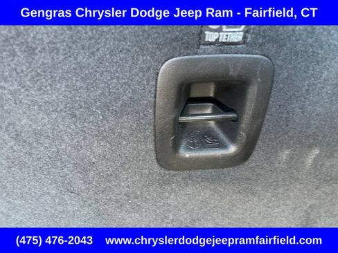 Certified 2025 Jeep Wrangler Unlimited Sahara w/ Safety Group AWD/4WD image 33