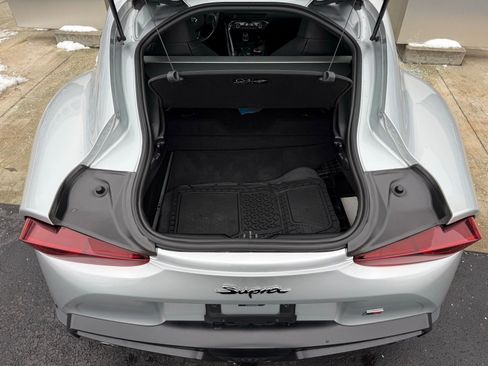 Used 2021 Toyota Supra w/ Safety & Technology Package image 34