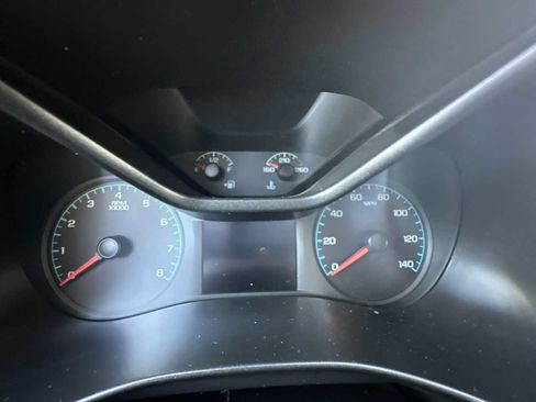 Used 2022 GMC Canyon Elevation w/ Trailering Package RWD image 35