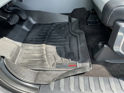 Used 2022 Ford F150 Lariat w/ Equipment Group 501A Mid image 75