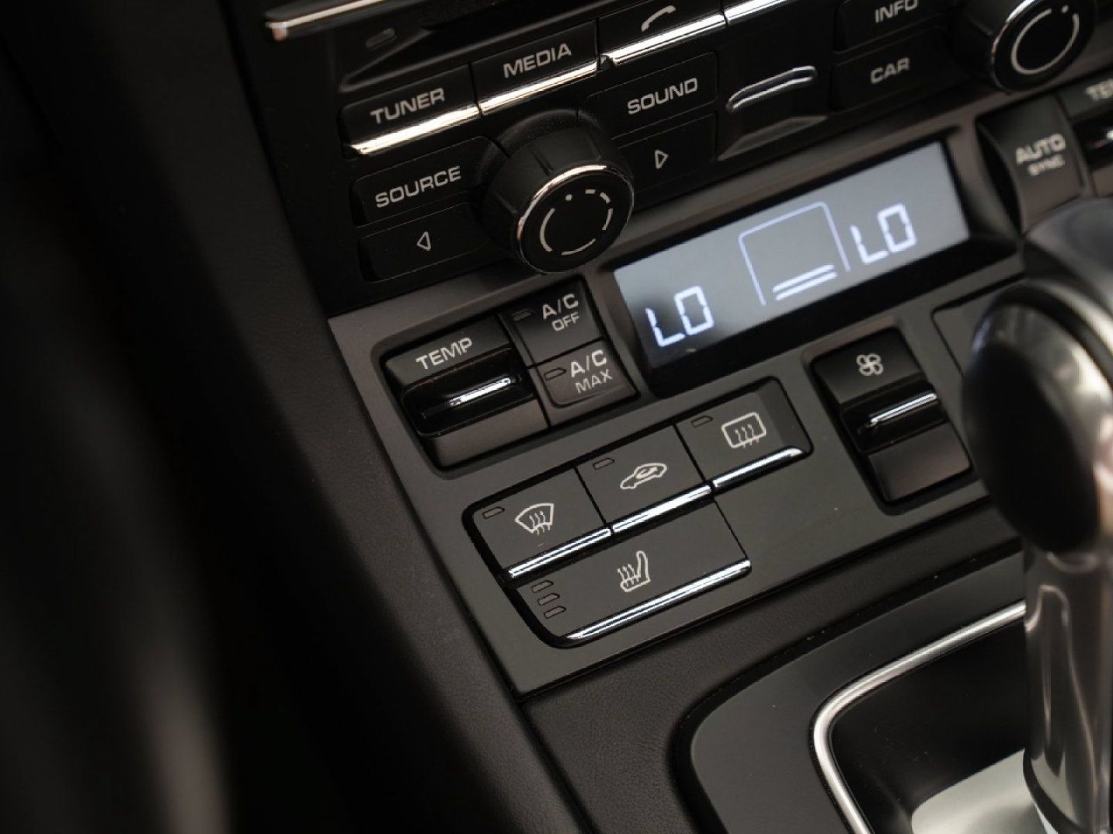 Used 2015 Porsche 911 Targa 4S w/ Burmester Audio Package AWD/4WD image 24