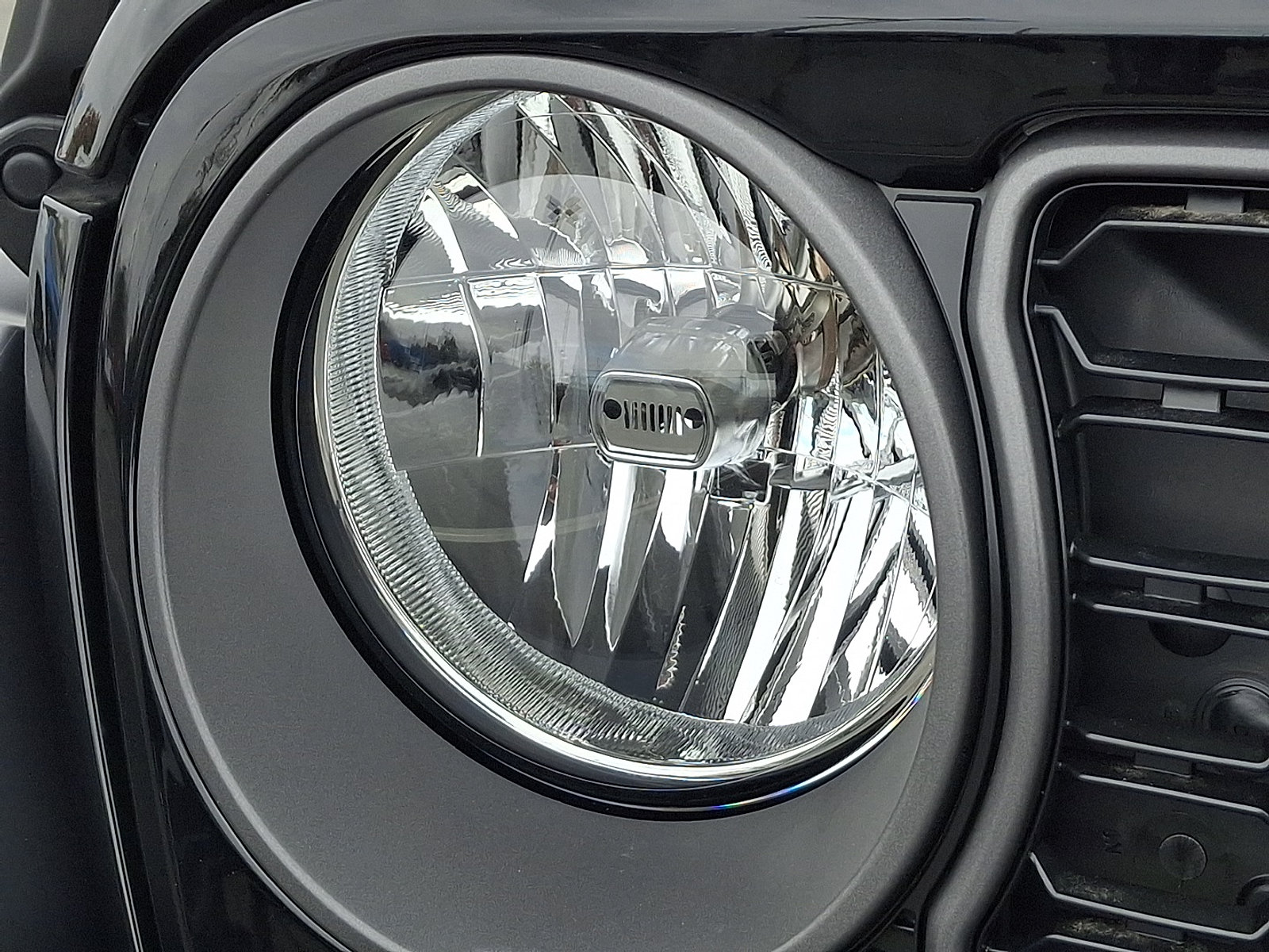 New 2026 Jeep Wrangler Unlimited Sport AWD/4WD image 6