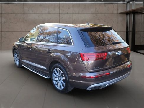 Used 2018 Audi Q7 3.0T Prestige w/ Prestige Package image 4