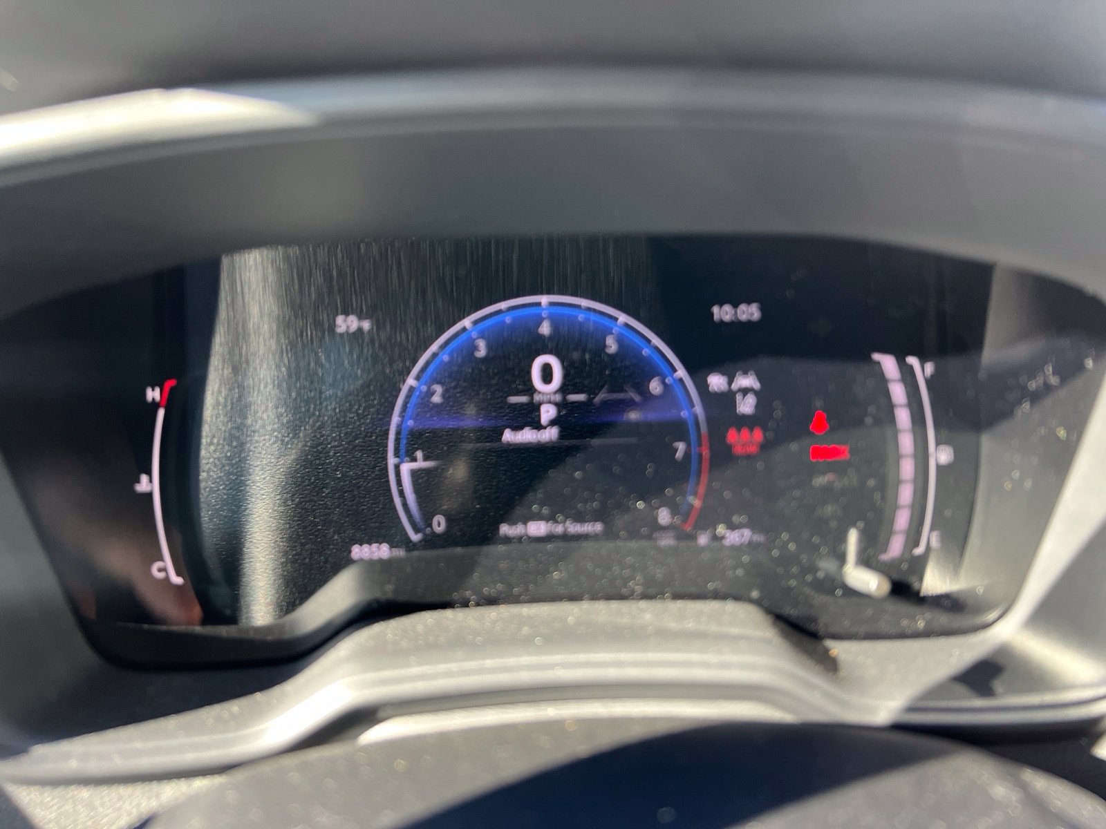 Used 2026 Toyota Corolla LE FWD image 19
