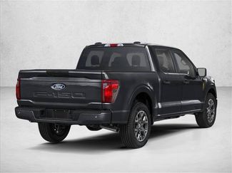 New 2026 Ford F150 STX w/ Equipment Group 200A AWD/4WD video 2