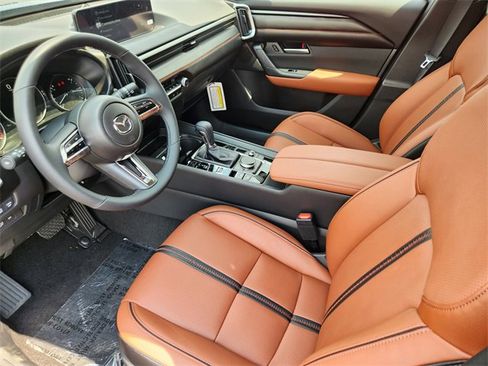 New 2025 MAZDA CX-50 Meridian Edition w/ Apex Package image 6