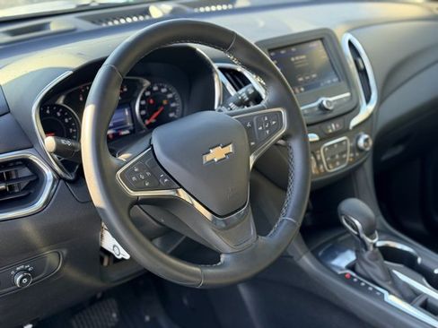 Certified 2024 Chevrolet Equinox LT w/ LPO, Floor Liner Package image 8