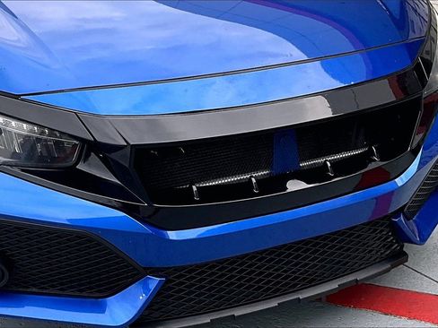 Used 2020 Honda Civic Sport Touring image 30