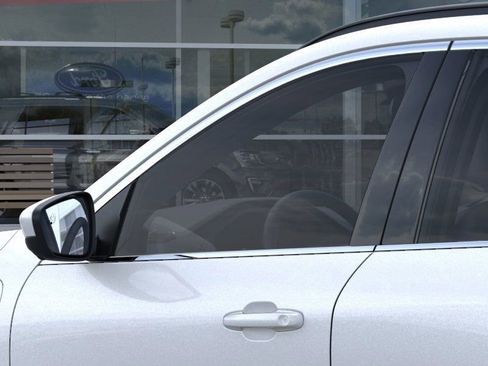 New 2025 Ford Escape SE w/ PHEV Premium Package image 21