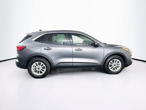 Used 2021 Ford Escape SE w/ Convenience Package image 10