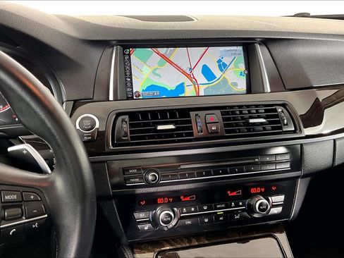 Used 2016 BMW 535i Sedan image 6