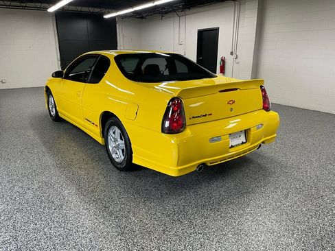 Used 2003 Chevrolet Monte Carlo SS image 7