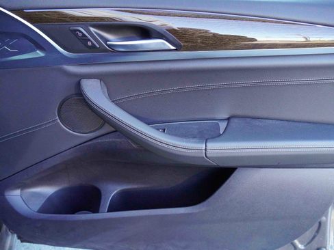 Used 2019 BMW X3 xDrive30i w/ Executive Package image 31