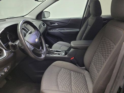 Used 2020 Chevrolet Equinox LT FWD image 17
