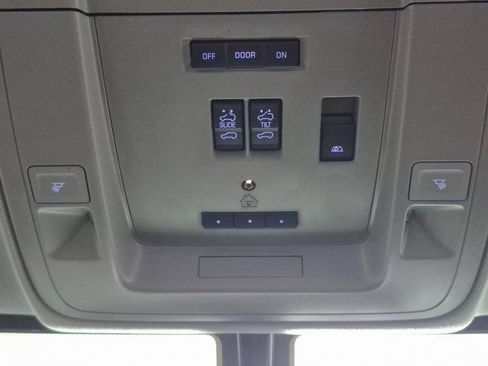 Used 2016 GMC Sierra 2500 SLT w/ Duramax Plus Package image 20