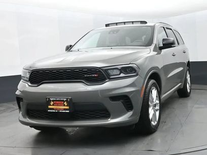 Used 2024 Dodge Durango GT