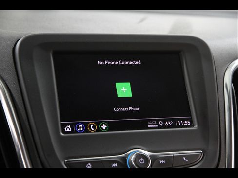 Certified 2024 Chevrolet Equinox LS w/ LS Convenience Package image 11