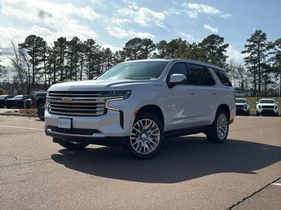 Used 2023 Chevrolet Tahoe High Country w/ Advanced Technology Package