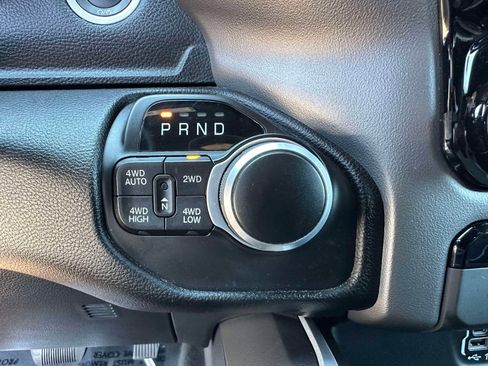 Used 2022 RAM 1500 Big Horn image 14