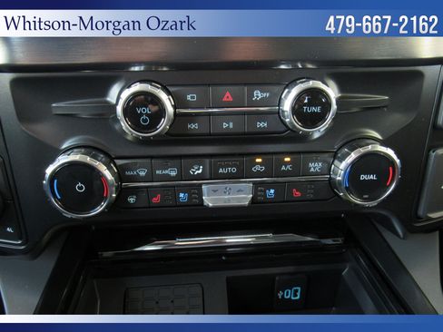 New 2026 Ford F250 Lariat AWD/4WD image 50